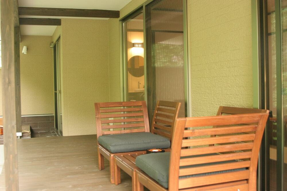 テラス / パティオ