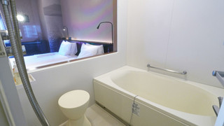 ツインC, 25平方メートル（110x200　2台)