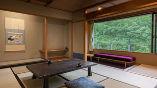 和室10畳 (禁煙)