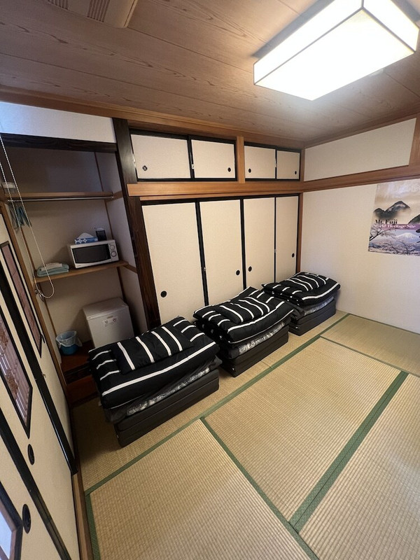 フロアマップ
