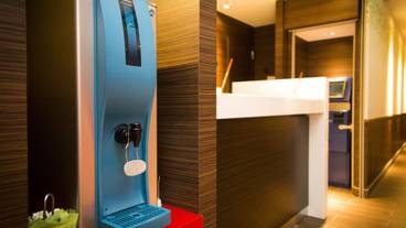 施設内の設備 / 5