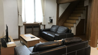 デラックス シャレー 2 ベッドルーム