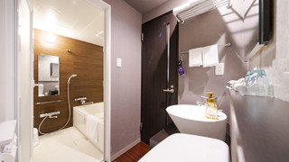 新館リラックスクイーン (ハイフロア) 禁煙