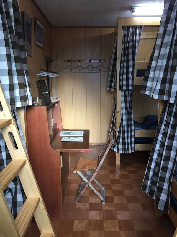 リビングルーム