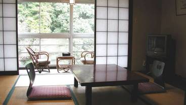 リビング エリア / 9