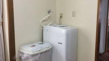 施設内の設備 / 4