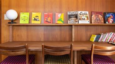 リビング エリア / 31