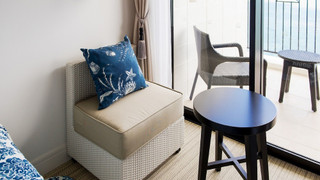 ダブルルーム 禁煙 (6階-11階)