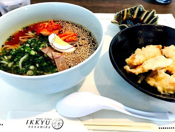 「一休の泪」 料理 91927529 