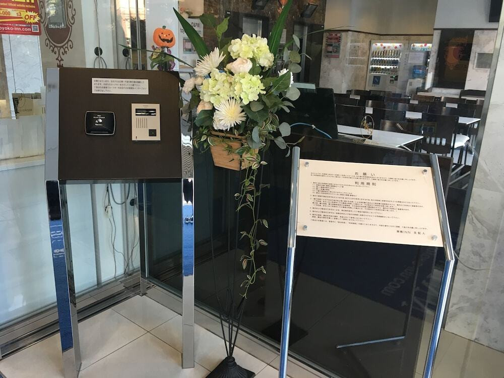 施設内の設備