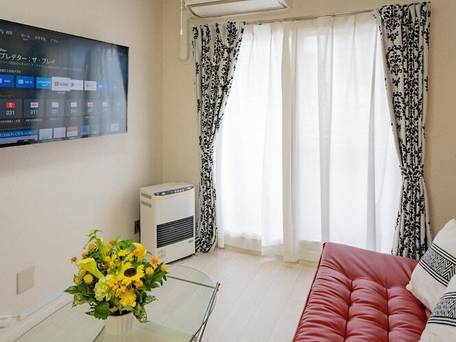 札幌 レジデンシャル ジュノー / 4