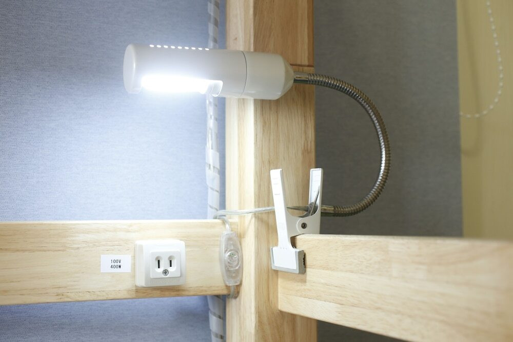 客室の設備とサービス