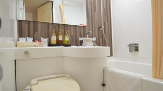 シングルルーム 大人2名用 禁煙