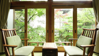 スイート 禁煙 ガーデンビュー