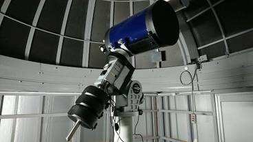 施設内の設備 / 1