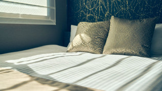 ラグジュアリー ヴィラ