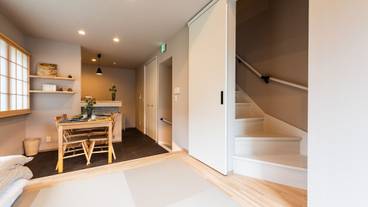 リビング エリア / 31