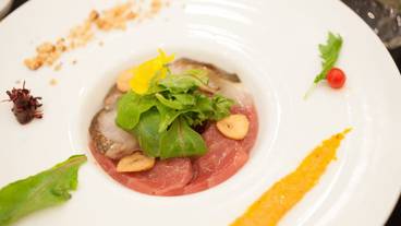 レストラン / 24