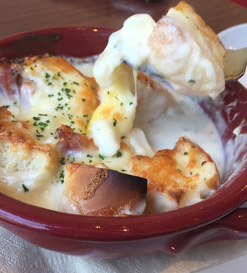 「パークストリートカフェ 東京ドームシティーラクーア店」料理 917816 チーズもとろけて美味しい