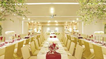 バンケット ホール / 25