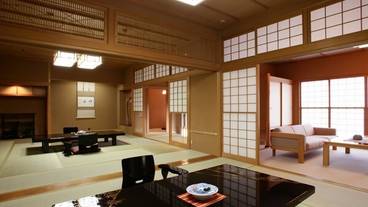 貴賓室 / 1