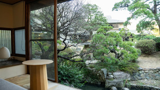 和室 玄海 禁煙 ｢紫陽花｣会席コース付き