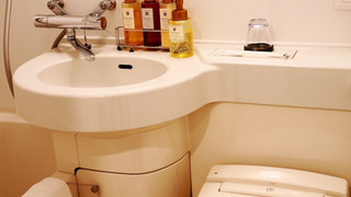 エコノミー ダブルルーム 喫煙可