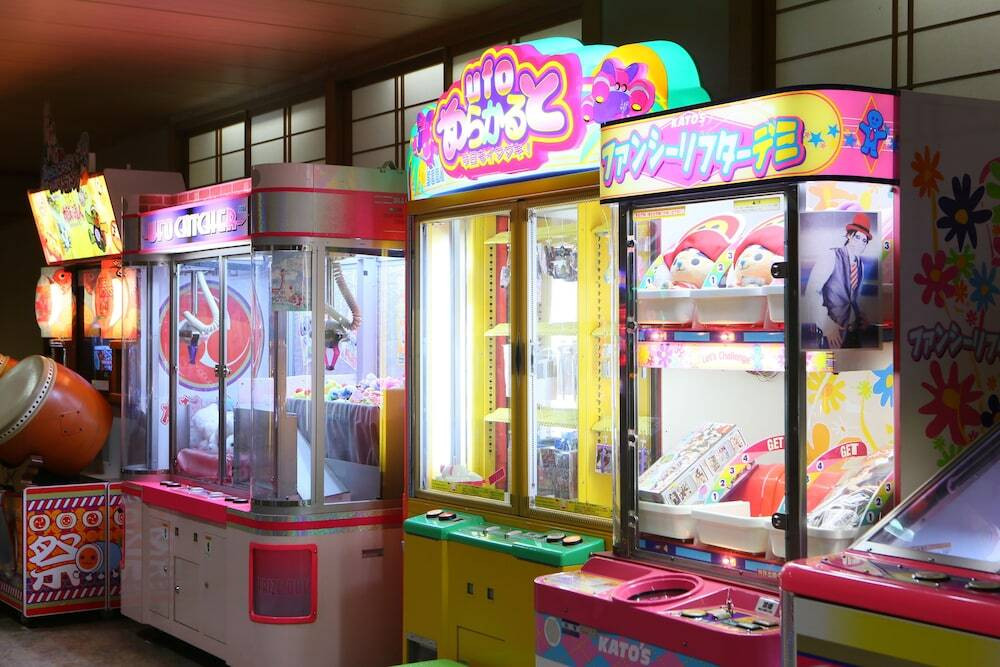 キッズコーナーも!至れり尽くせりの子ども用サービスがうれしい♪3463147
