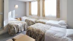 ホテル サンマルテ