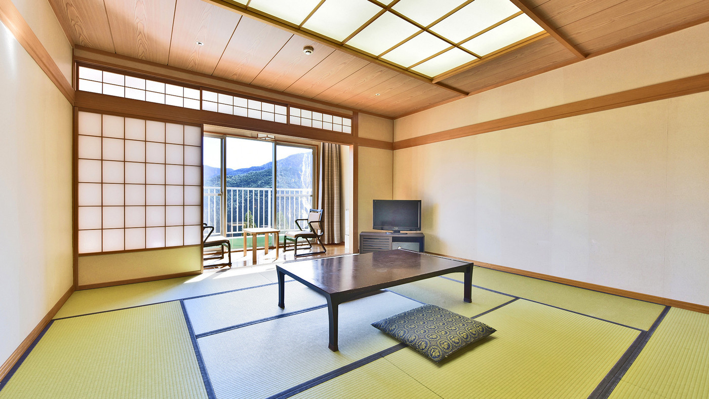 様々なサービスで子連れ旅をサポート。南飛騨の自然に包まれた温泉宿4068766