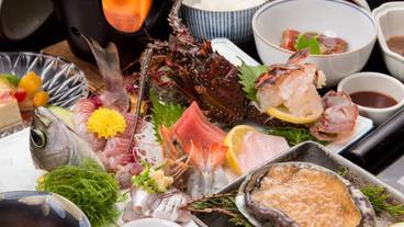 食事・飲み物 / 21