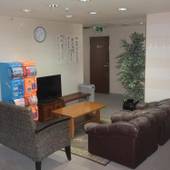 河口湖ステーションイン（山梨県 旅館） / 2