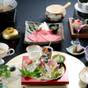 【さき楽30｜1泊2食】旬の味覚を味わう地産郷土会席のスタンダードプランが早期予約で今だけお得！ | 旅亭 松屋本館 Suizenji