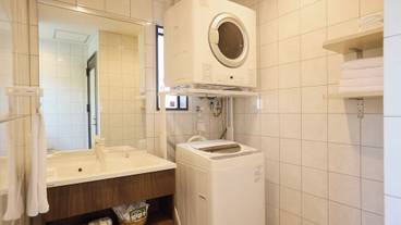 ランドリー ルーム / 2