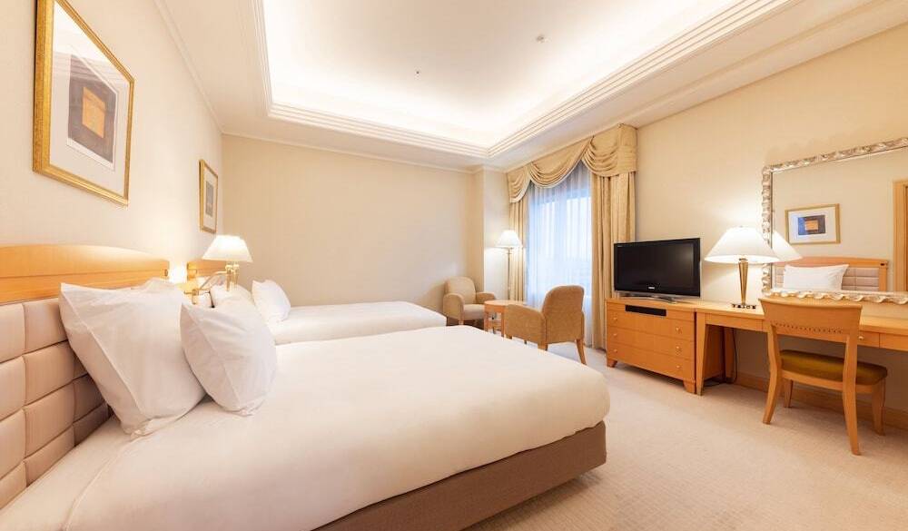 エグゼクティブスイート / 1