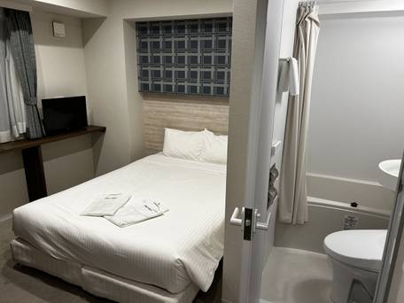 ホテルクラッセステイ札幌 / 2