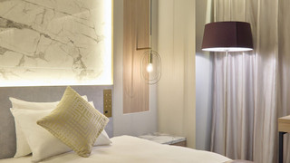 デラックスツイン 40sqm [バス別セパレート] 禁煙