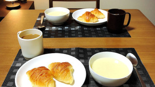 アパートメントダブル