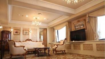 リビングルーム / 7