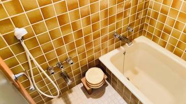 バスルーム / 21