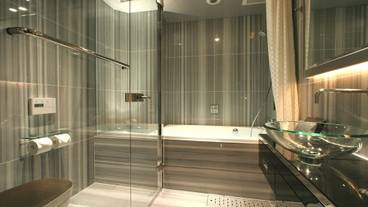 バスルーム / 12