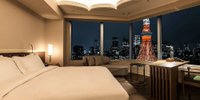 記念日や誕生日に頼りになる♡コンシェルジュがいる東京の高級ホテル6選