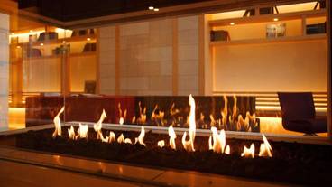 ホテルロビー③ / 3