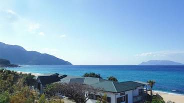 施設からの眺望 / 23