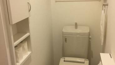 バスルーム / 13