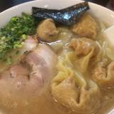 ラーメン茂木(ラーメンモギ)