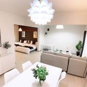 おうちホテル銀山町withわんこ（広島県 別荘・ヴィラ・コンドミニアム） / 3