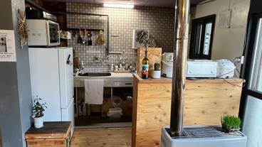 専用キッチン / 6