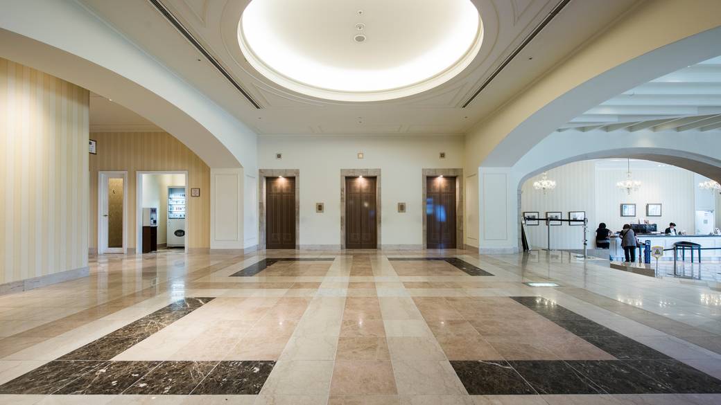 フロントロビー② / 3