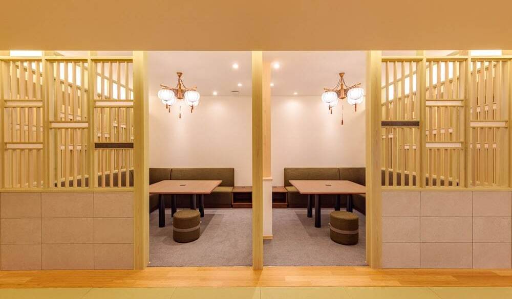 ラウンジ・ワークルーム / 4